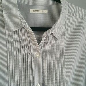 Old Navy long sleeve tunic